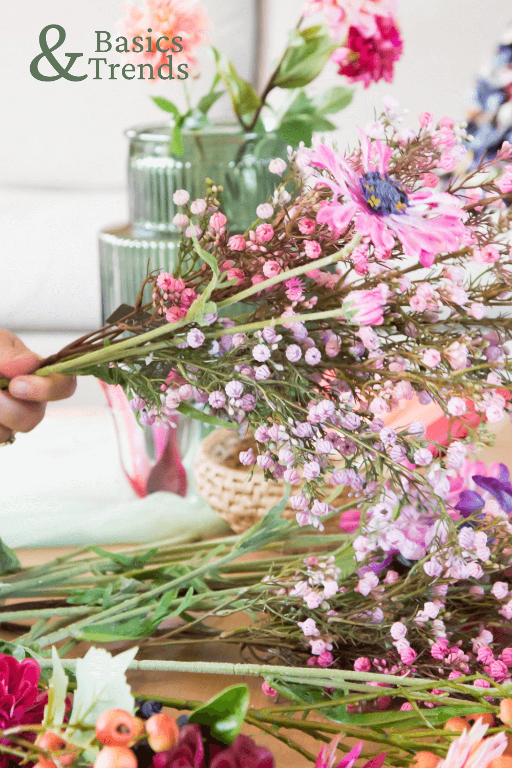 hoe-maak-je-zijden-bloemen-schoon