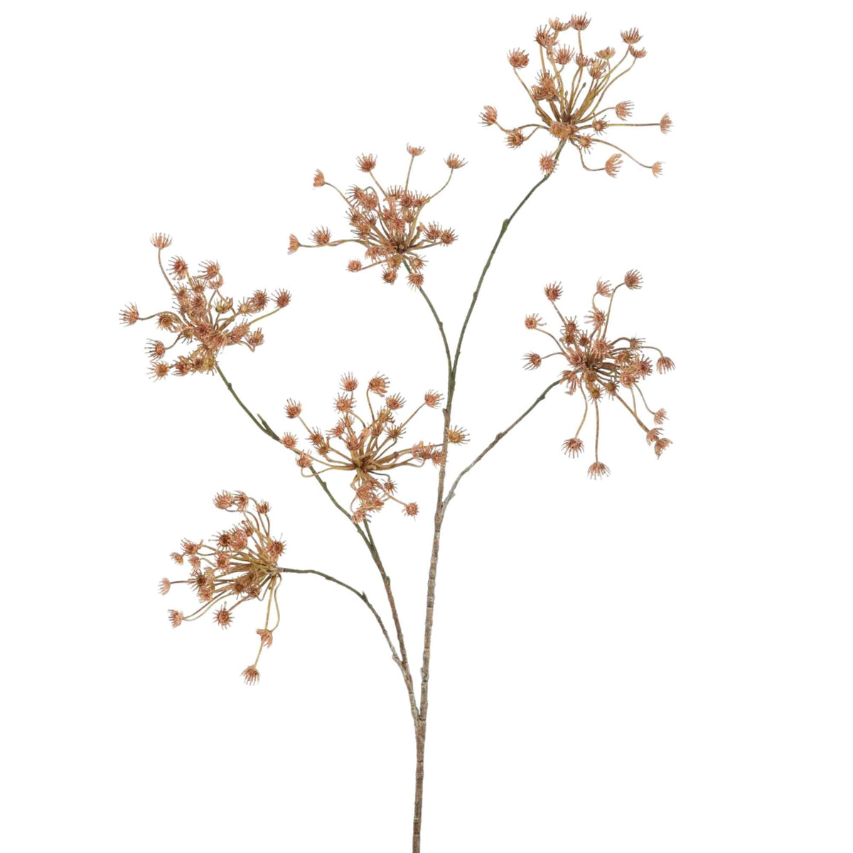 Queen Anne’s Lace kunsttak - 115 cm