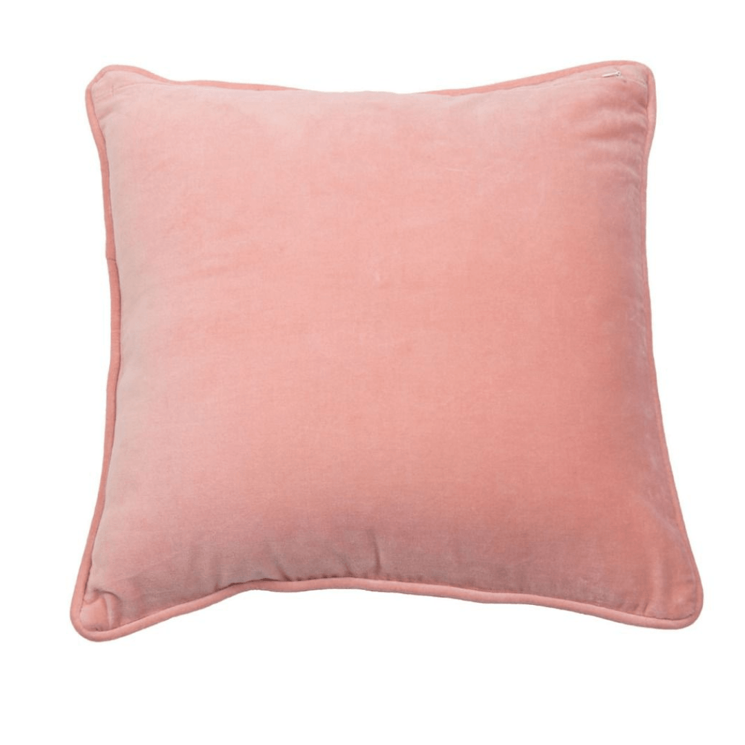 Sierkussen Lovely - velvet - 50X50cm