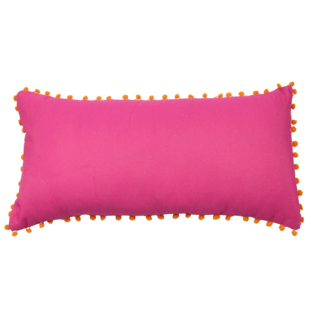 Buitenkussen vissen – incl. vulling