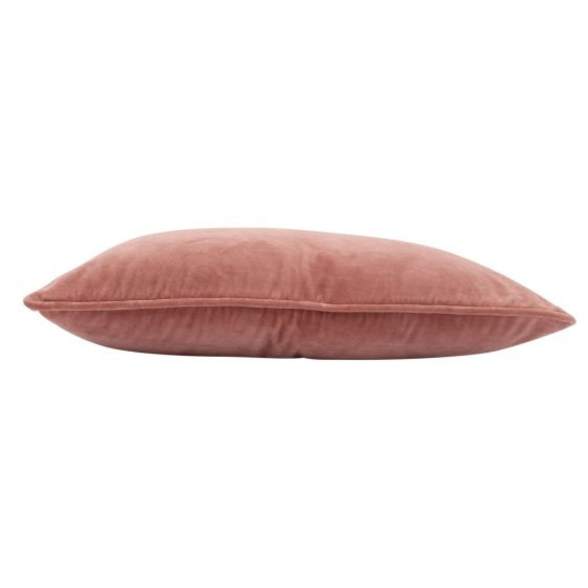 Mahony velvet sierkussen - 40x60 cm