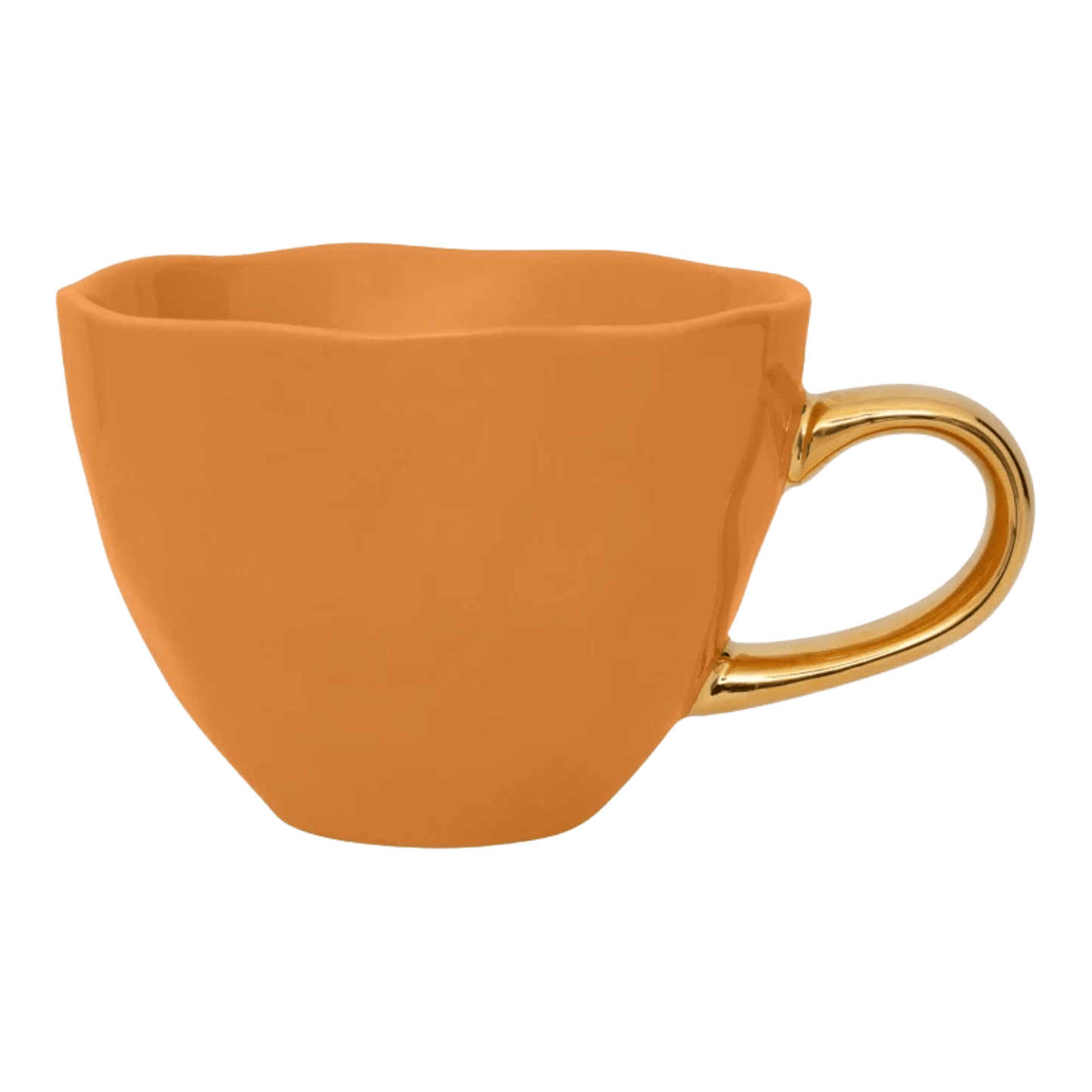 Good Morning Kop Cappuccino & Thee – caramel- Urban Nature Culture