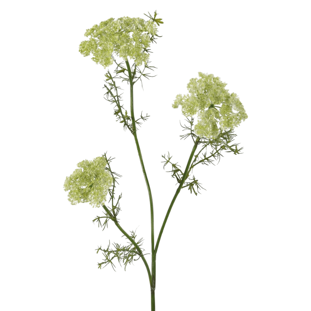 Kunsttak Queen Anne  – 73 cm