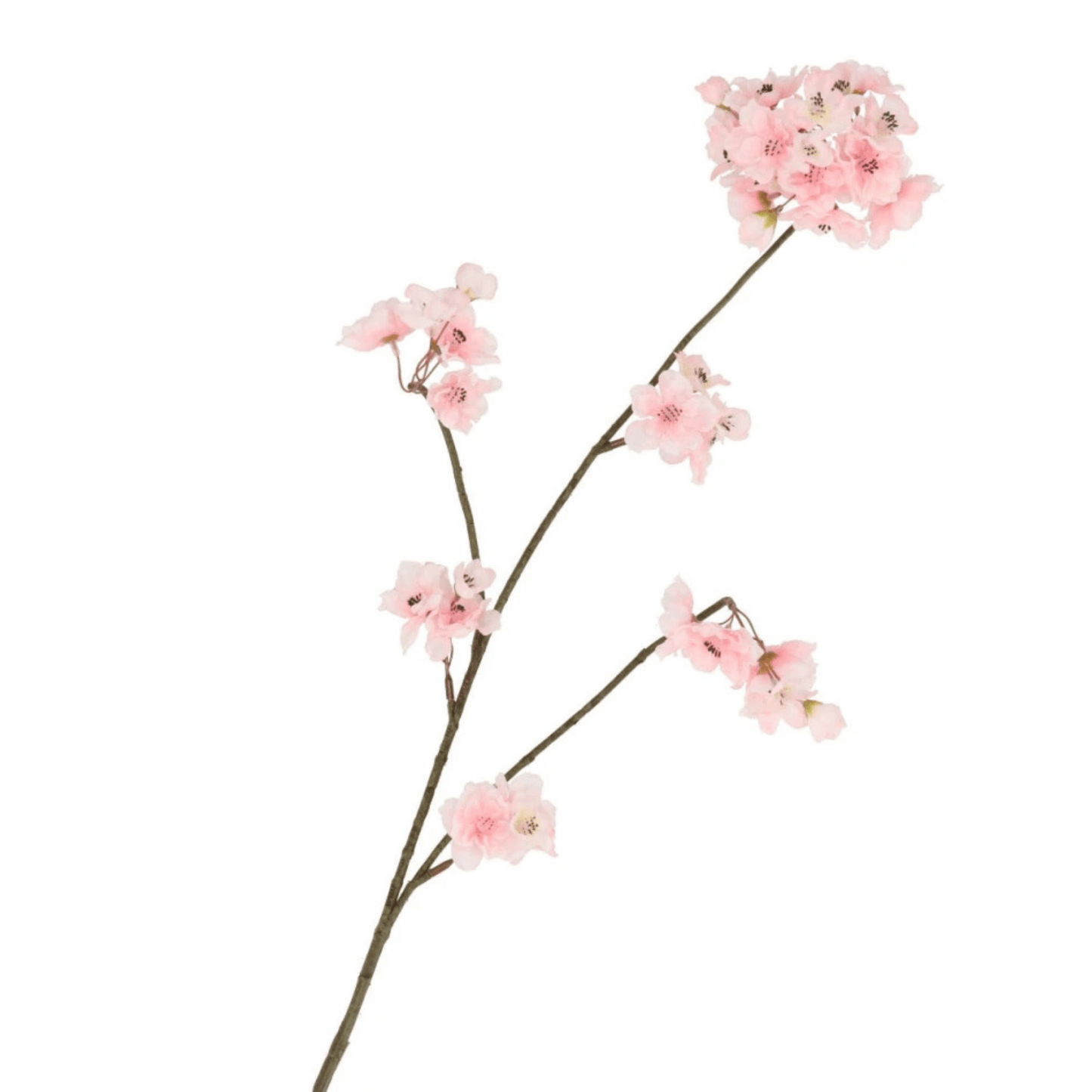 Cherry Bloesem Kunsttak - Zacht Roze