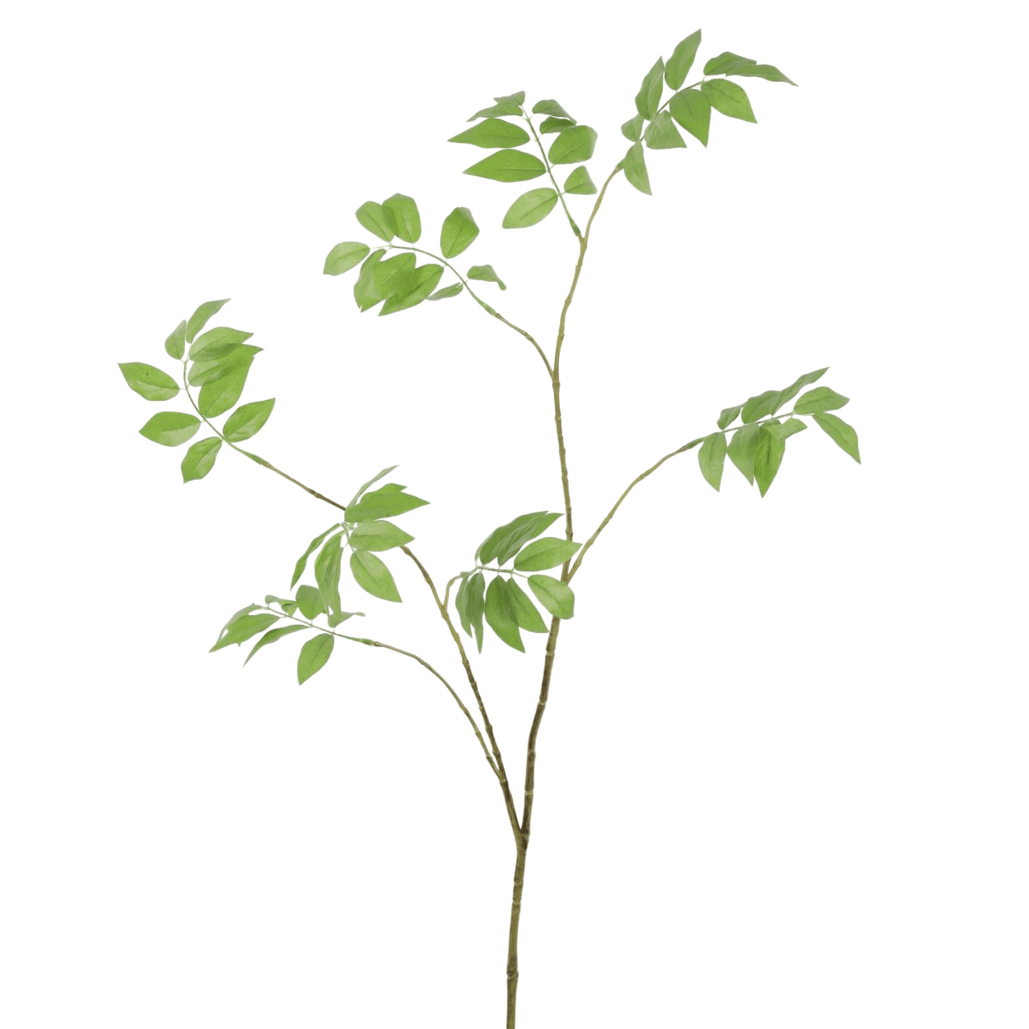 Kunsttak Wisteria Frutescens – 110 cm