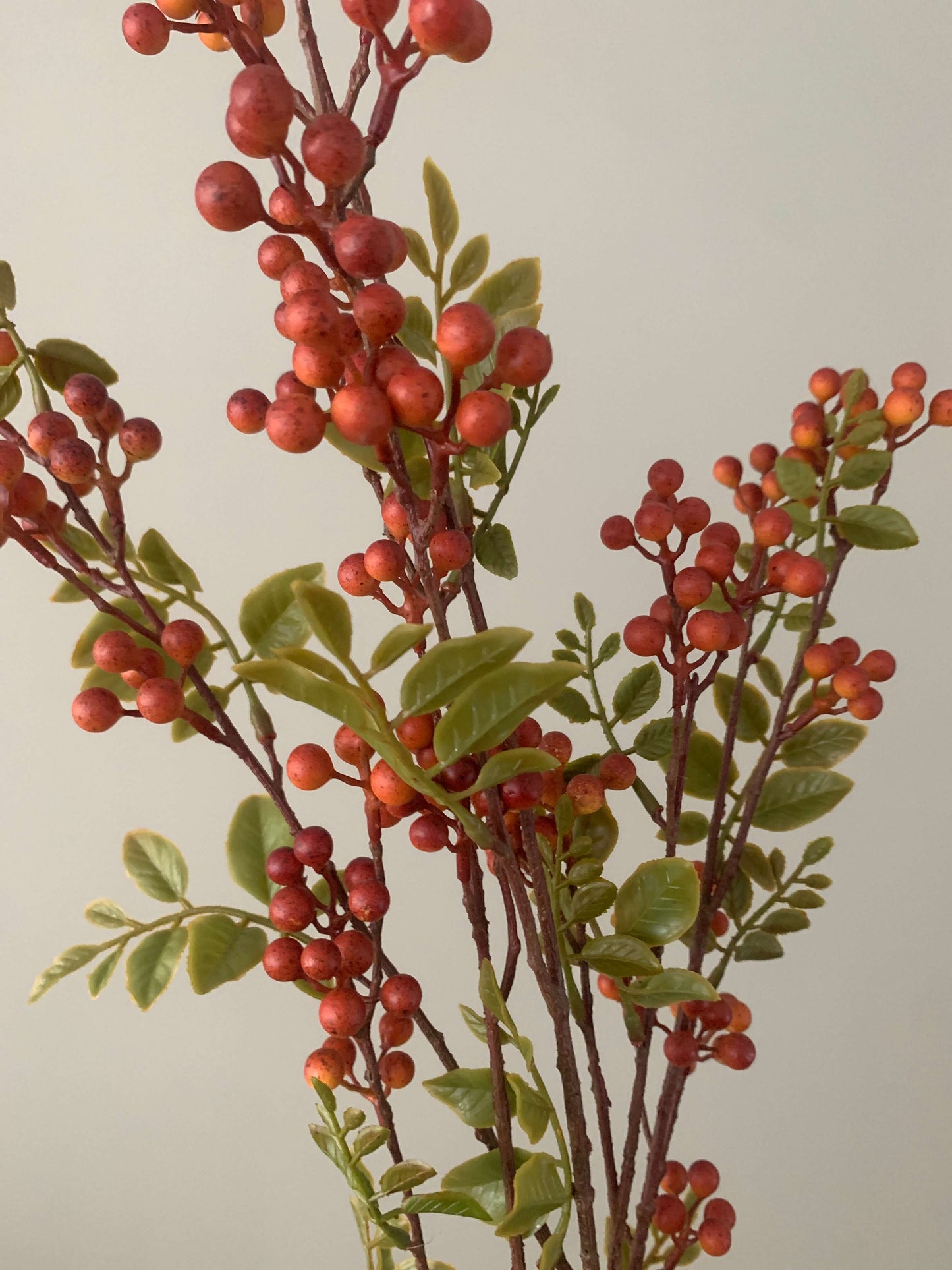 Kunsttak Berry Spray