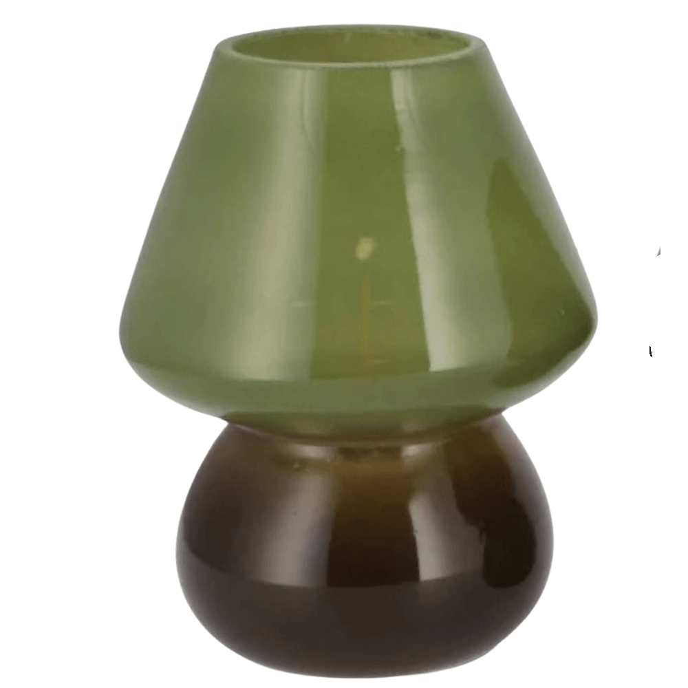 Ledlampje - Groen mix