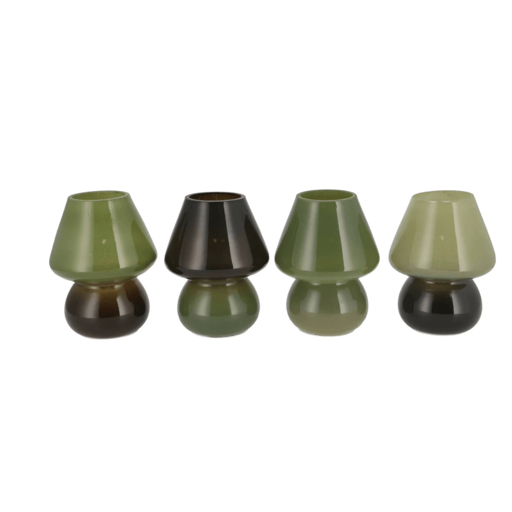 Ledlampje - Groen mix