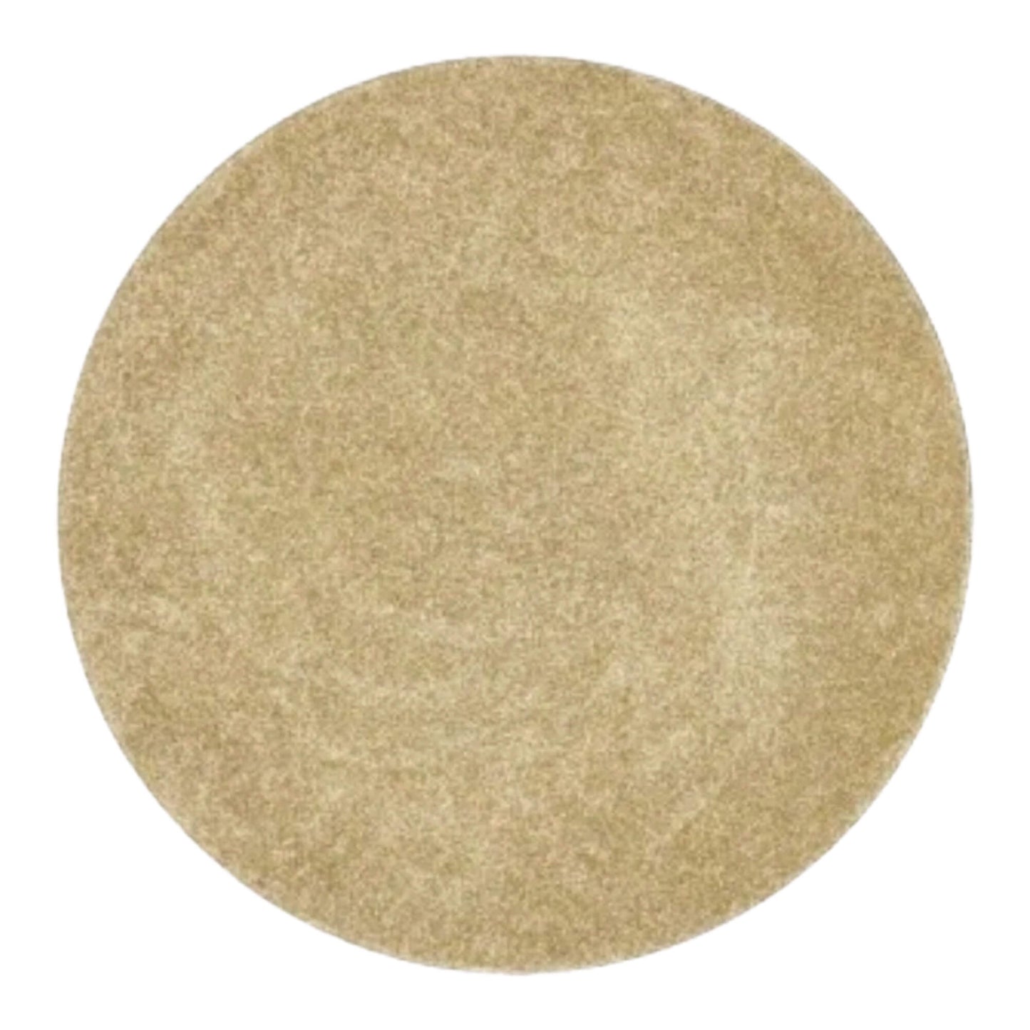 Glitter Plateau goud - Ø33cm