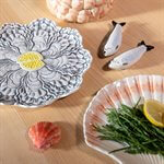 Oester bord - &Klevering