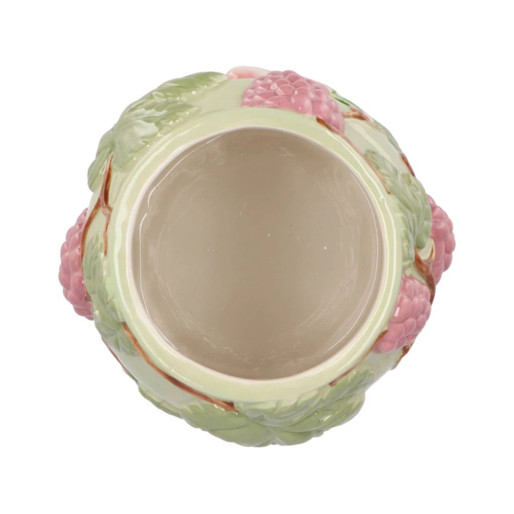 Vaas Chloe Dreamy – 24 cm Hoog – Lichtgroen