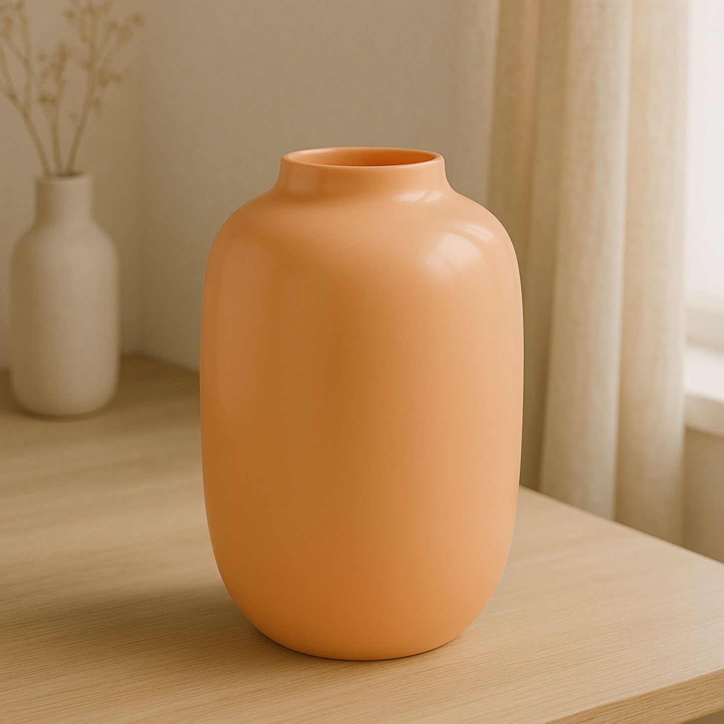 vaas-glas-peach-vase-the-world