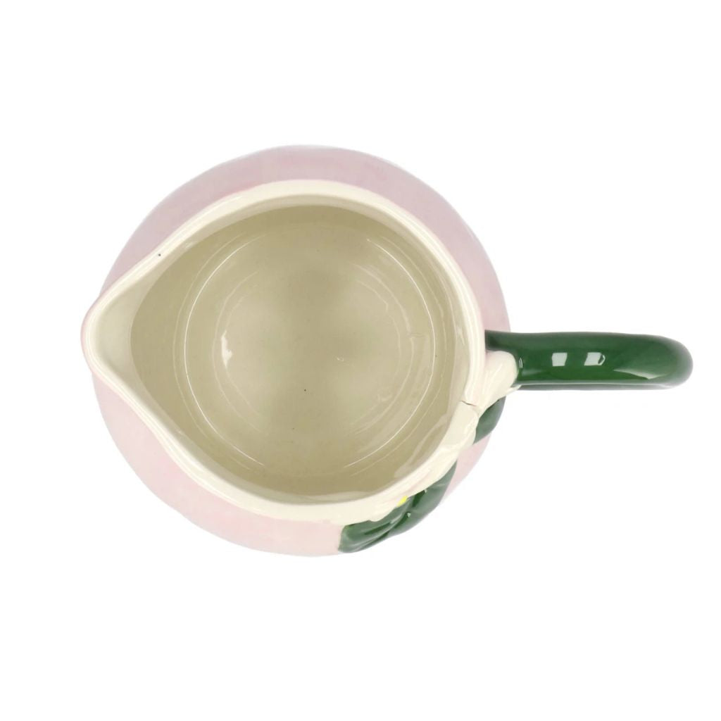 Waterkan -Keramiek – Pastel Roze