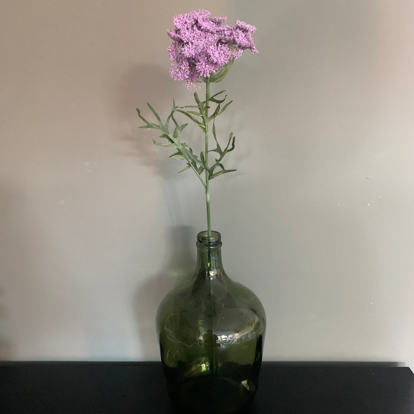 Zijden bloem Dille Blossom