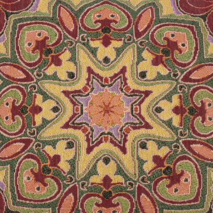sierkussen Mandala -50x50 cm