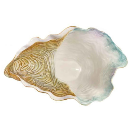 Oester wijnkoeler XXL 42 cm – aardewerk