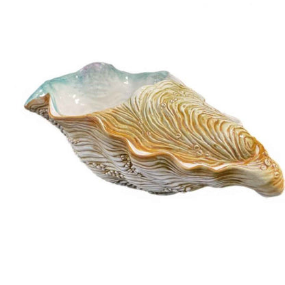 Oester wijnkoeler XXL 42 cm – aardewerk