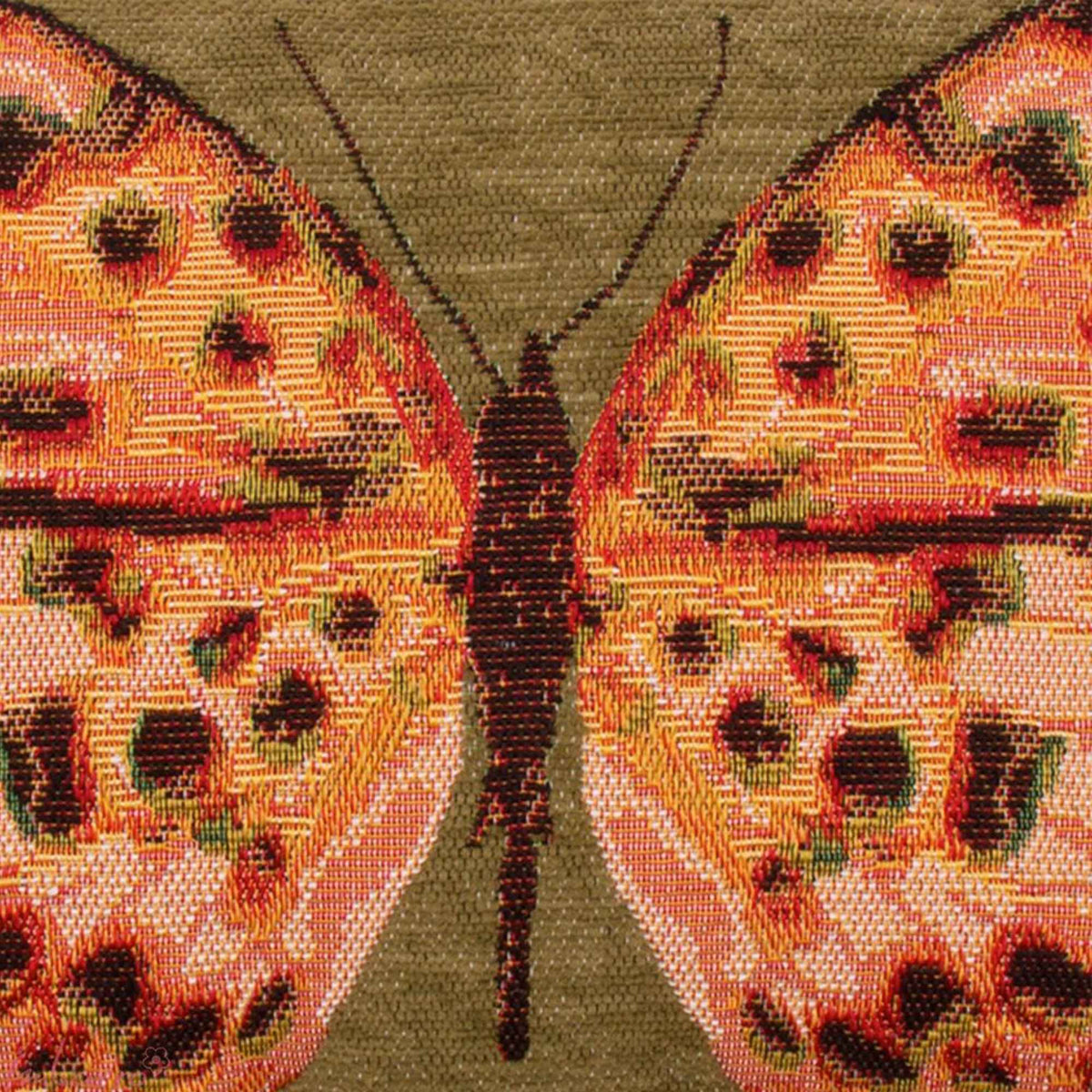 Sierkussen Papillon - 30x50 cm