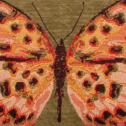 Sierkussen Papillon - 30x50 cm
