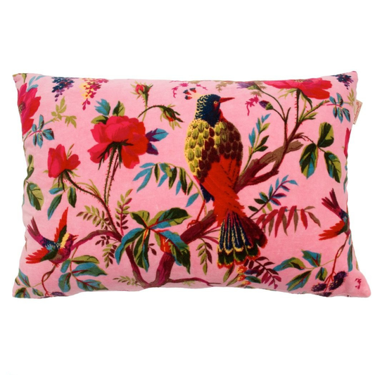 Sierkussen Paradise - Bubblegum - incl. vulling