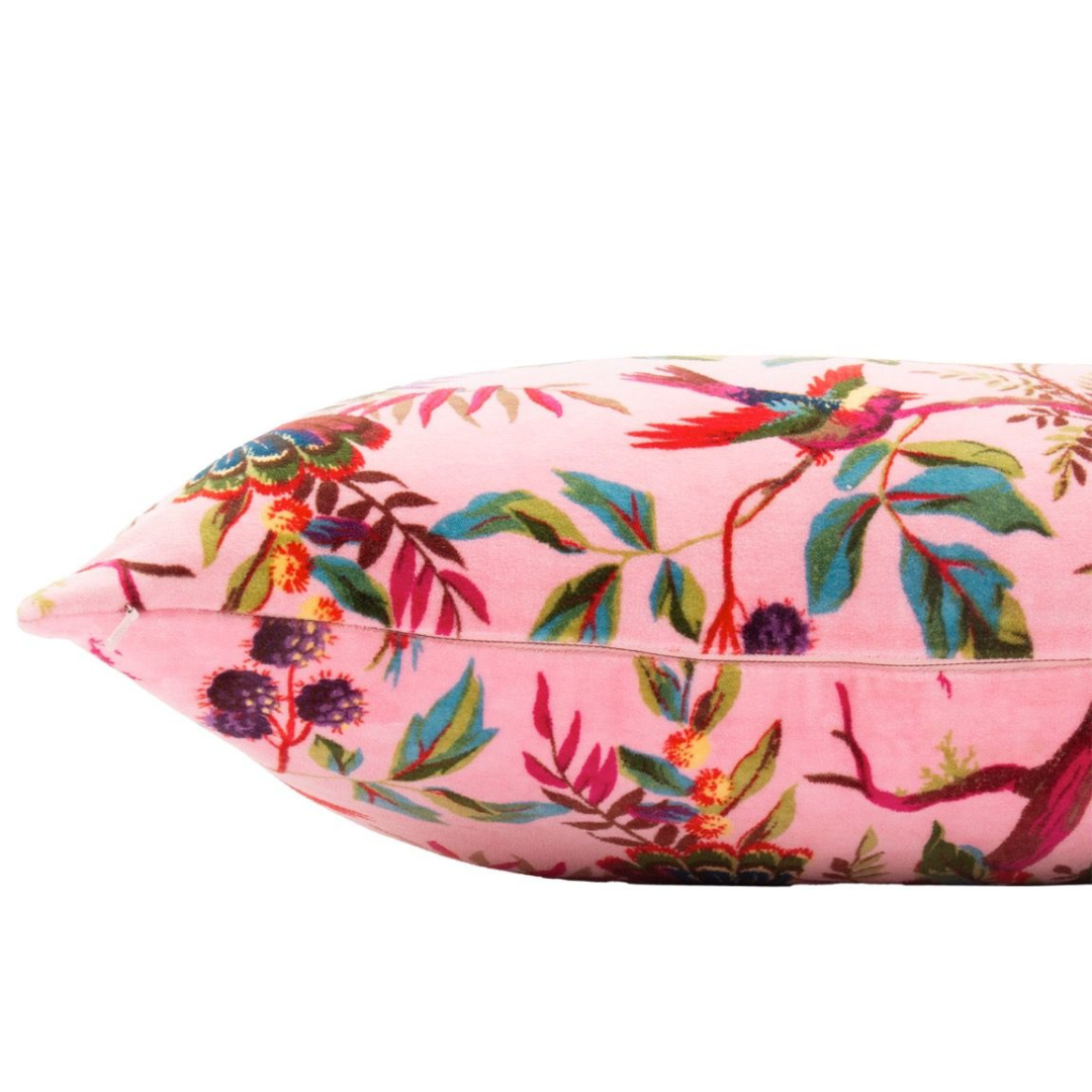 Sierkussen Paradise - Bubblegum - incl. vulling