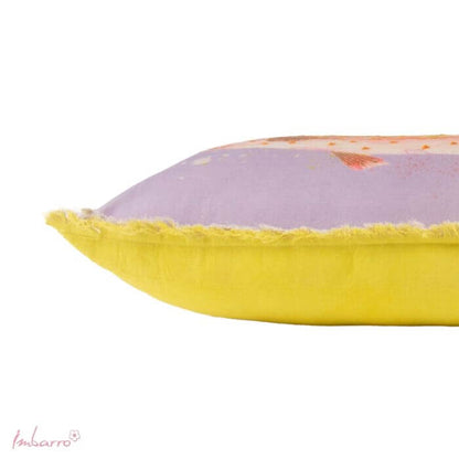Kissen Fisch - 35 x 70 cm