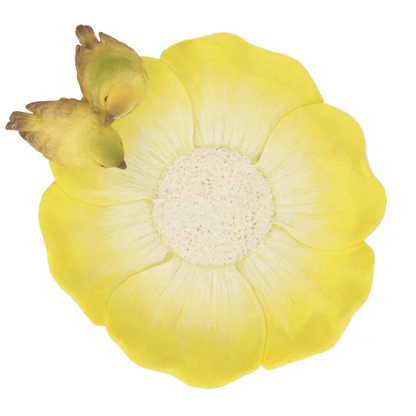 Vogel waterbak - in 3 kleuren