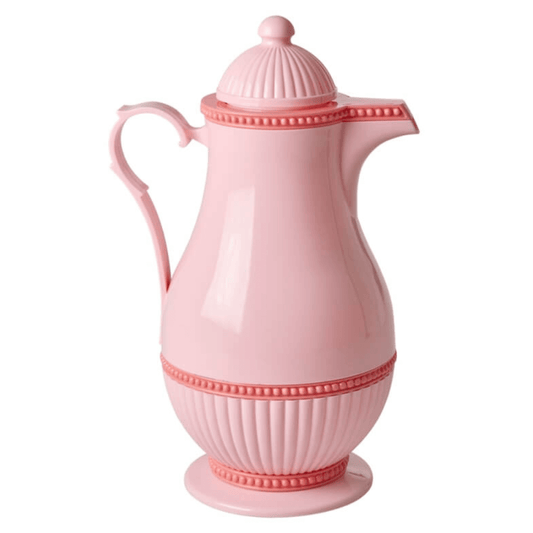 Thermoskan roze - Rice