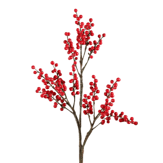 Kunst Bessentak – 81 cm Hoog