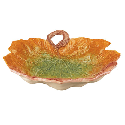 Toscana Bladschaal Grande - 34 cm – keramiek