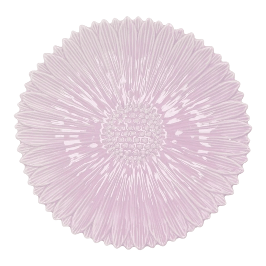 Bloemenbord Daisy Lila - in 3 maten