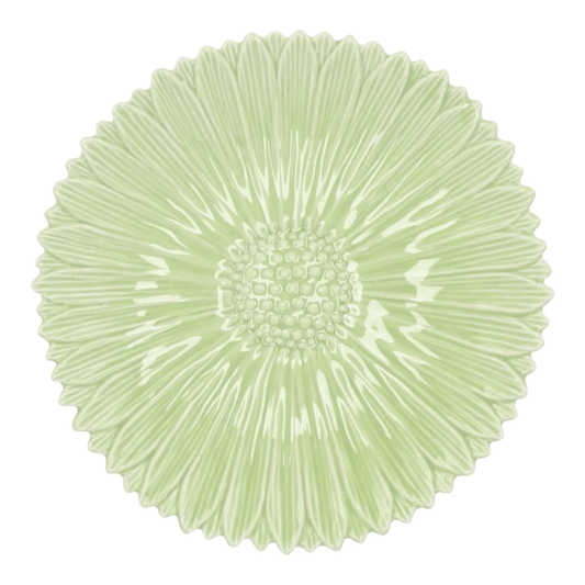 Bloemenbord Daisy groen - in 3 maten