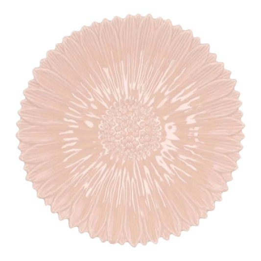 Bloemenbord Daisy Peach - in 3 maten