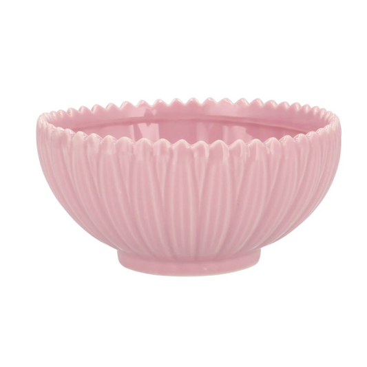 Bloemenschaaltje Daisy - Pastel Roze