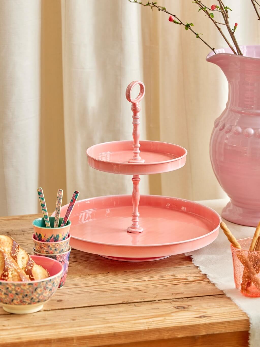 Etagere Coraal - Rice