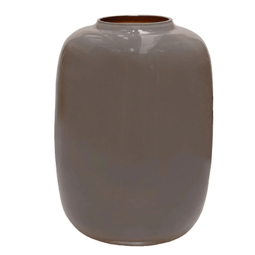 Glazen Vaas – Earth