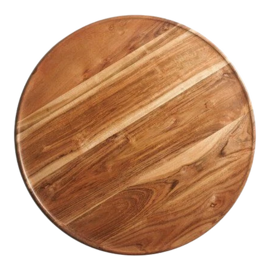 Plateau Acacia hout
