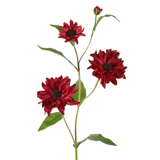 Kunstbloem Black-Eyed Susan – 82 cm