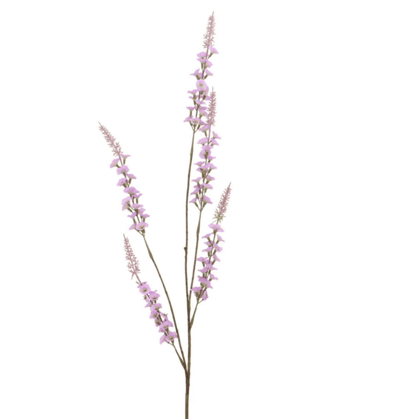 Kunst Campanula tak – 104 cm - Lila