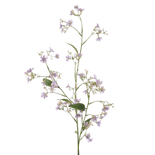 Daphne spray Kunstbloem – 110 cm