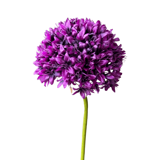 Kunstbloem Sierui - grote bloem!