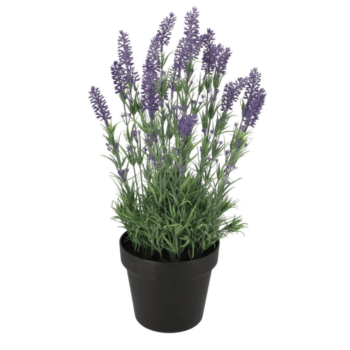 Kunstlavendel - 54cm Hoog