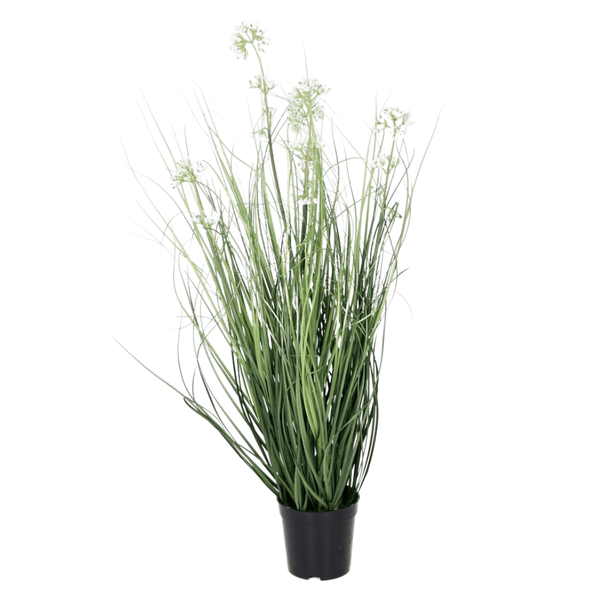 Kunstplant Siergras