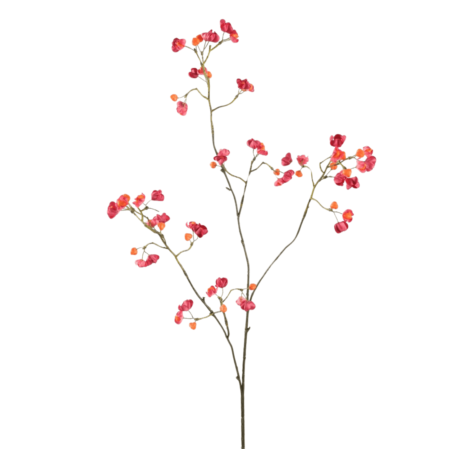 Bittersweet Kunsttak – 92 cm Hoog