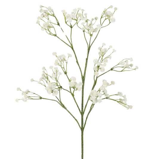 Gipskruid Kunstbloem – 64 cm