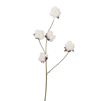 Kunst katoentak - 83 cm