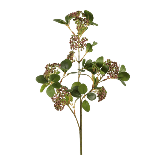 Kunsttak Weeping Berries – 85 cm