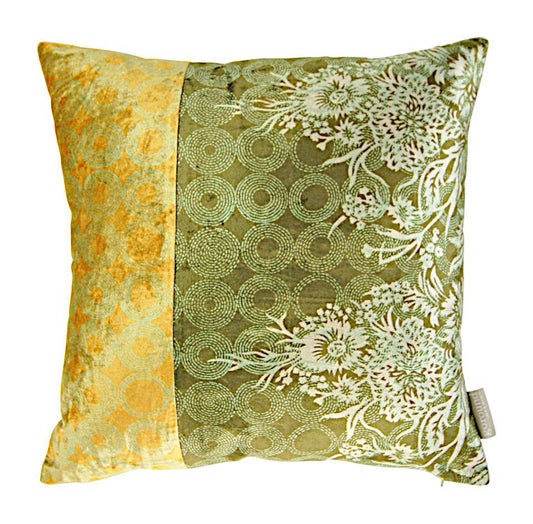 Kussen fluweel  - 45X45cm