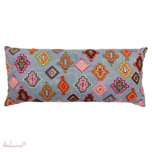 Sierkussen langwerpig - 40cm x 80cm