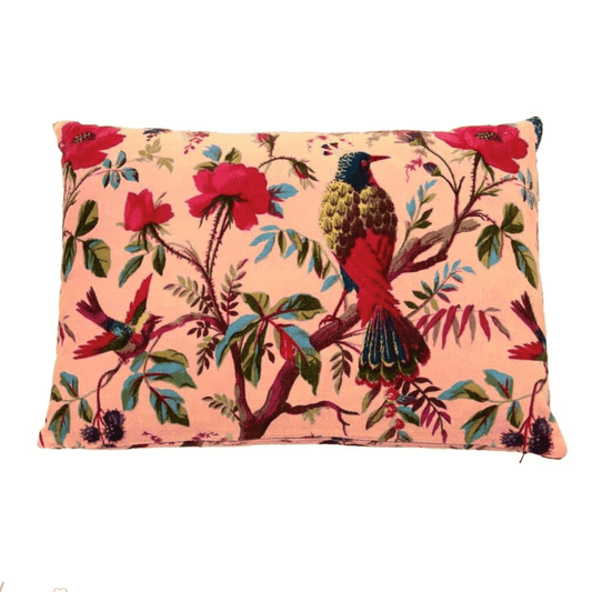 Sierkussen Paradise Blossem incl. vulling